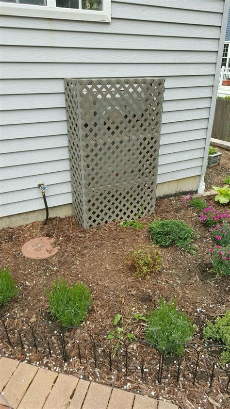 how to cover up electrical box outside|oversized outdoor electrical box cover.